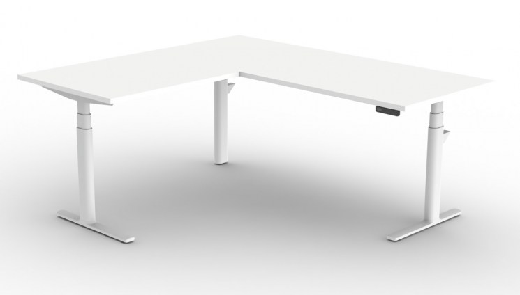 Ovation Desk - without Cable tray